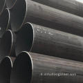 ASTM A333 Grade 11 Pipe senza cuciture